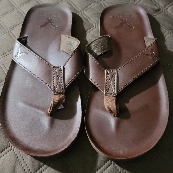 Mens Sandles - Picture 1 of 2